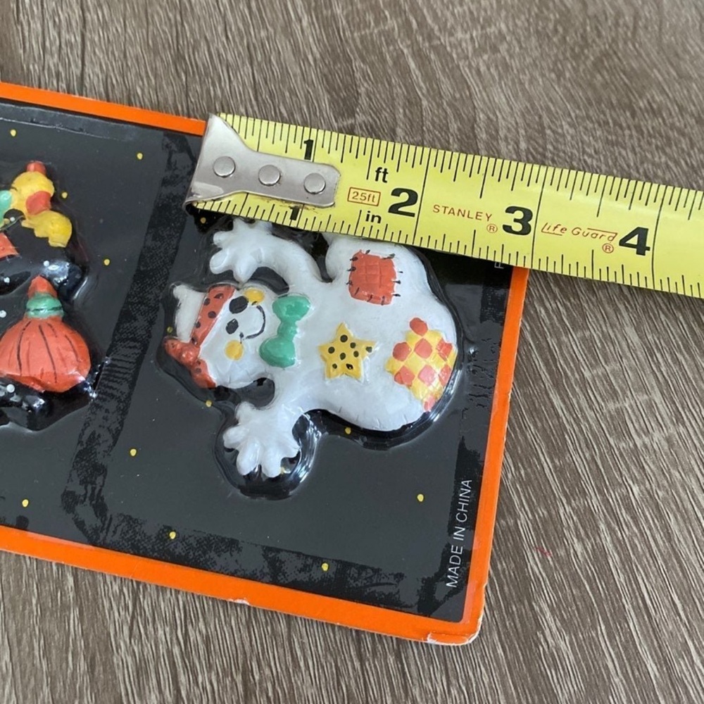 Halloween Magnets - Picture 8 of 9